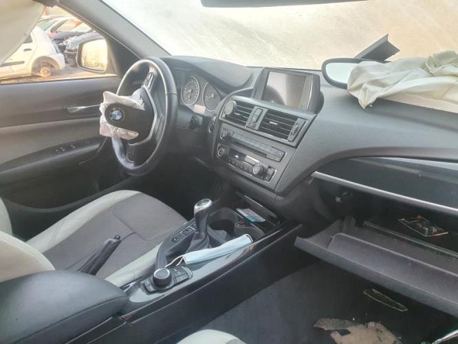 Image Boite de vitesses - BMW SERIE 1 F20