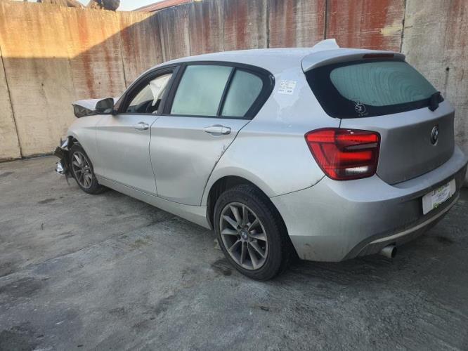 Image Boite de vitesses - BMW SERIE 1 F20