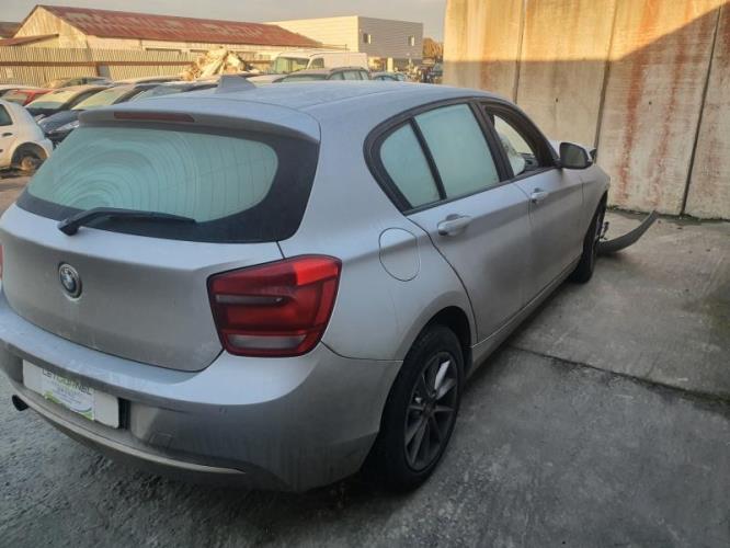 Image Boite de vitesses - BMW SERIE 1 F20