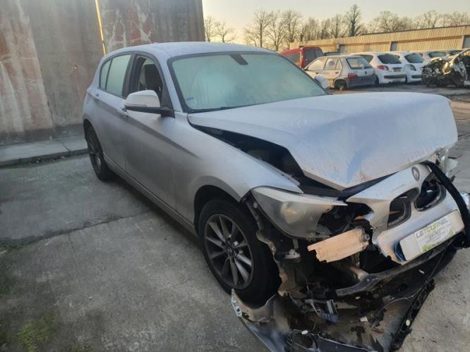 Image Boite de vitesses - BMW SERIE 1 F20