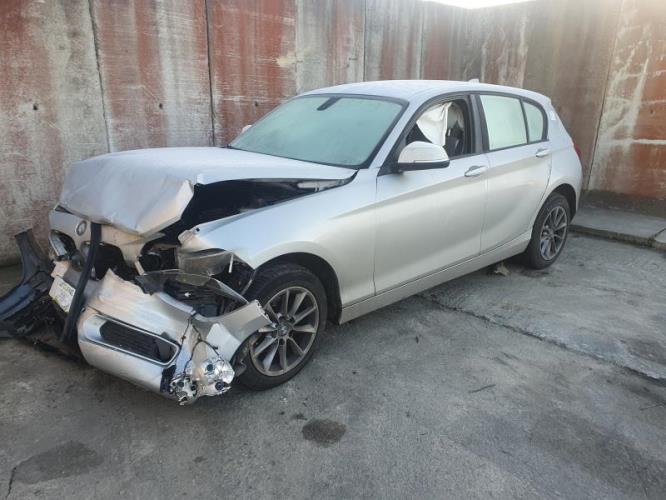 Image Boite de vitesses - BMW SERIE 1 F20