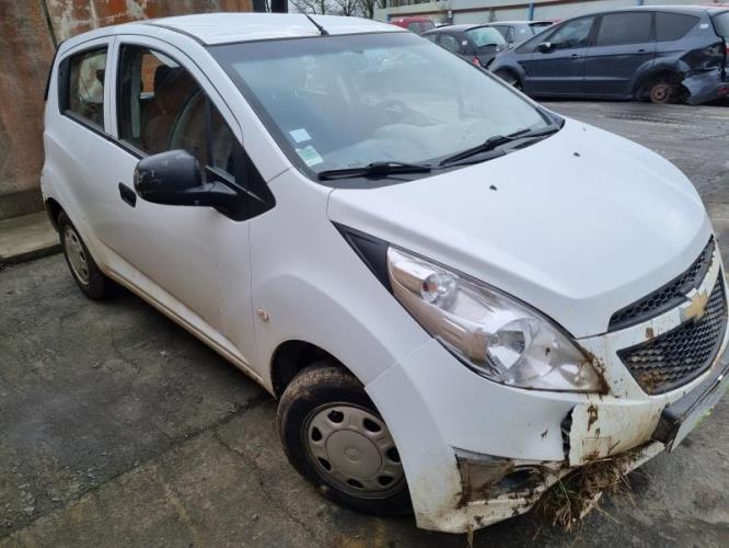 Image Optique avant principal gauche (feux)(phare) - CHEVROLET SPARK
