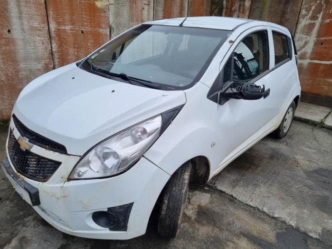 Image Optique avant principal gauche (feux)(phare) - CHEVROLET SPARK