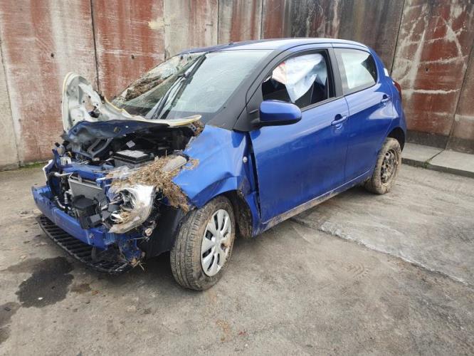 Image Boite de vitesses - CITROEN C1 2