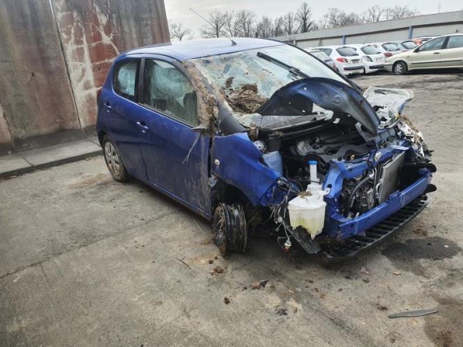 Image Boite de vitesses - CITROEN C1 2