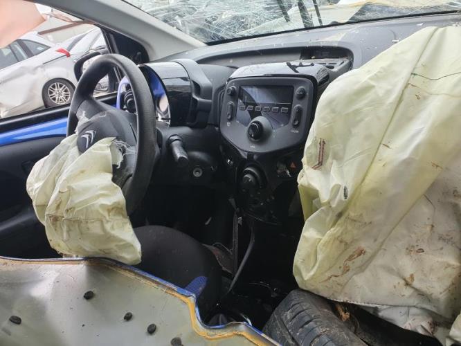Image Boite de vitesses - CITROEN C1 2