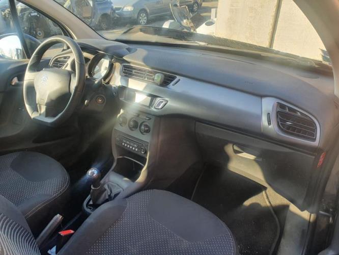 Image Boite de vitesses - CITROEN C3 2