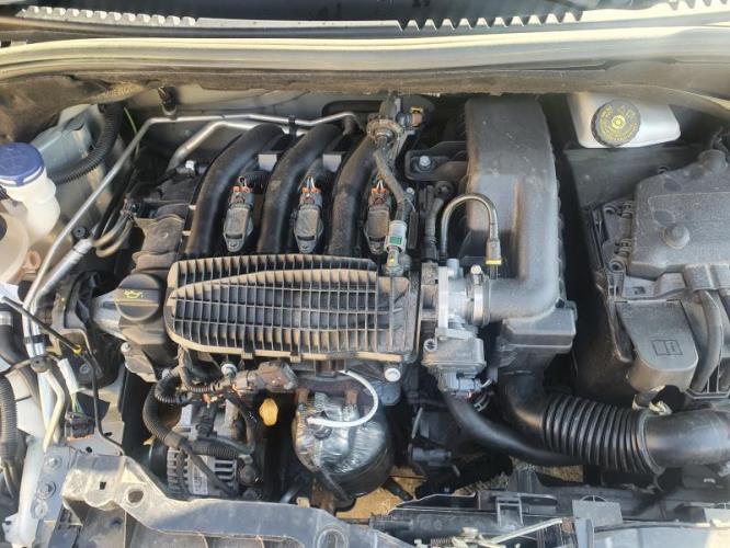 Image Boite de vitesses - CITROEN C3 2