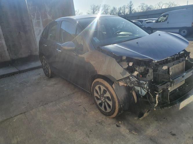 Image Boite de vitesses - CITROEN C3 2