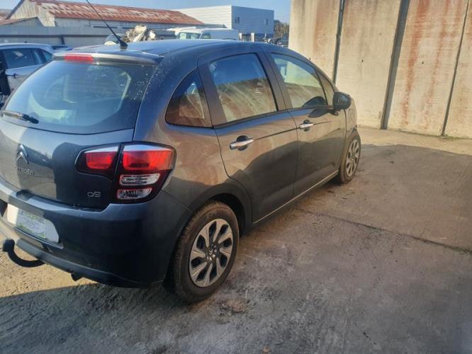 Image Boite de vitesses - CITROEN C3 2