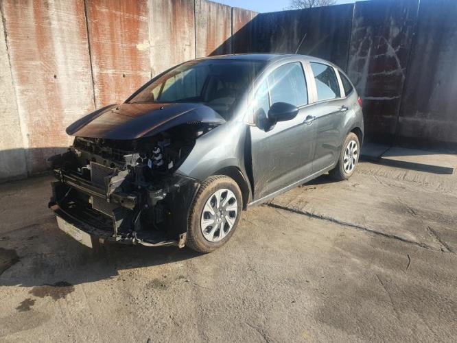 Image Boite de vitesses - CITROEN C3 2
