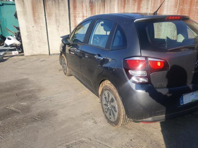 Image Boite de vitesses - CITROEN C3 2