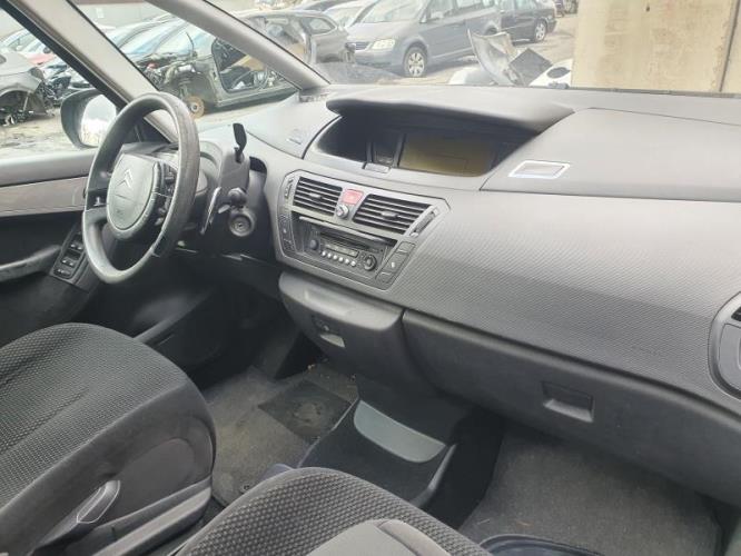 Image Feu arriere principal droit (feux) - CITROEN C4 PICASSO 1