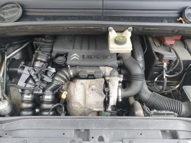 Image Feu arriere principal droit (feux) - CITROEN C4 PICASSO 1