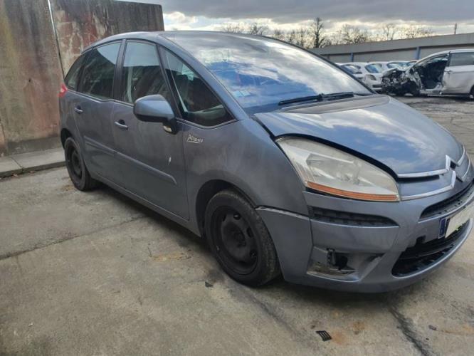 Image Feu arriere principal droit (feux) - CITROEN C4 PICASSO 1