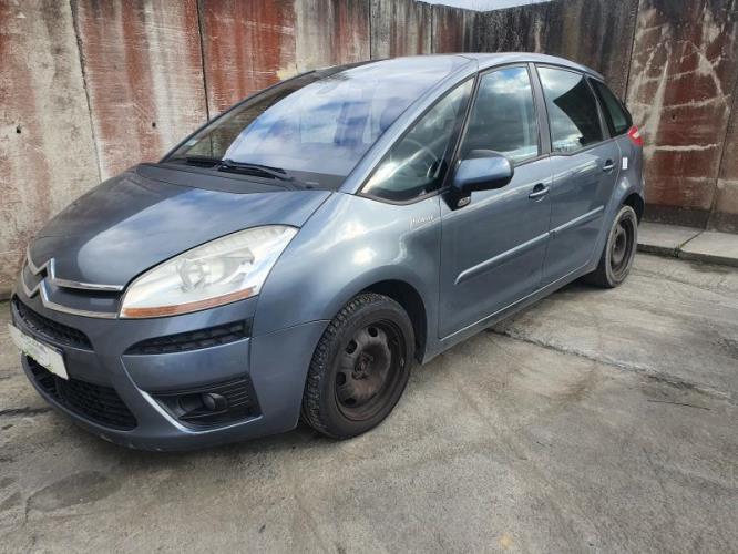 Image Feu arriere principal droit (feux) - CITROEN C4 PICASSO 1