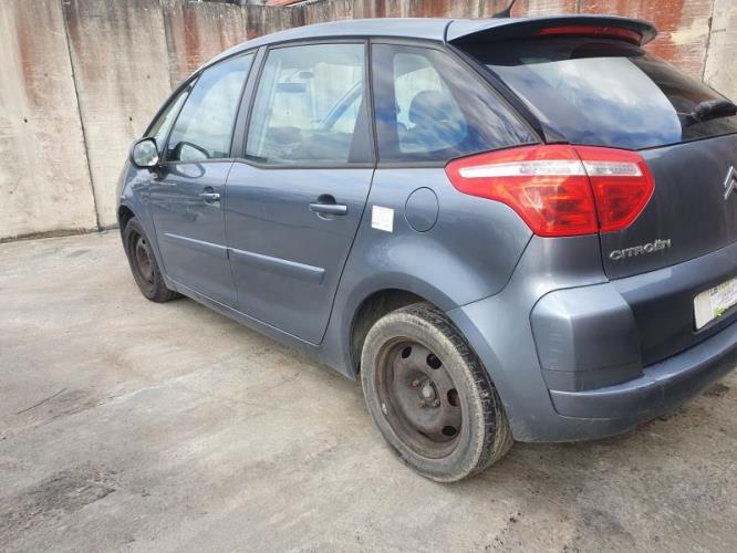 Image Feu arriere principal droit (feux) - CITROEN C4 PICASSO 1