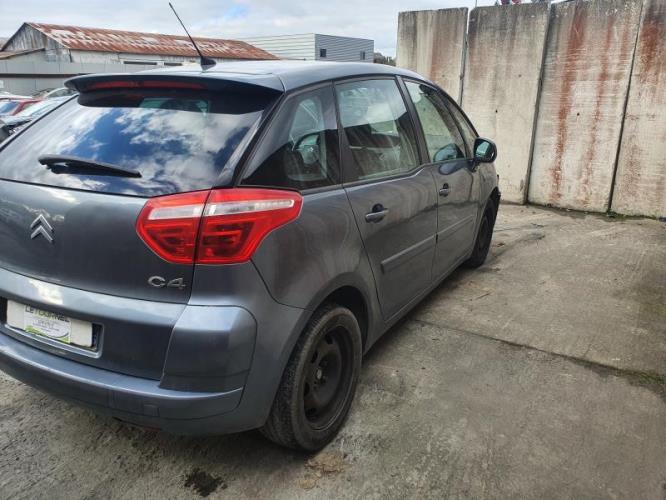 Image Feu arriere principal droit (feux) - CITROEN C4 PICASSO 1