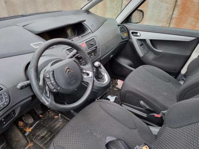 Image Retroviseur gauche - CITROEN C4 PICASSO 1