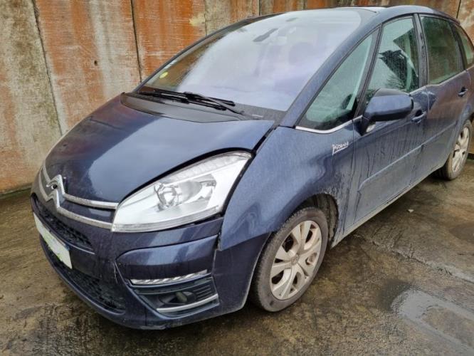 Image Retroviseur gauche - CITROEN C4 PICASSO 1