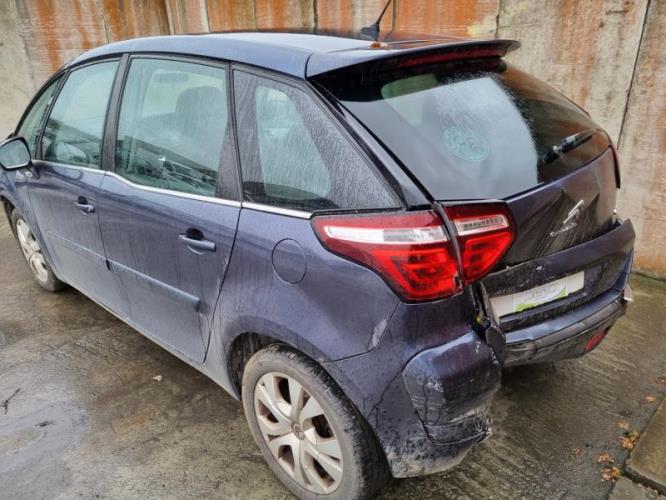 Image Retroviseur gauche - CITROEN C4 PICASSO 1