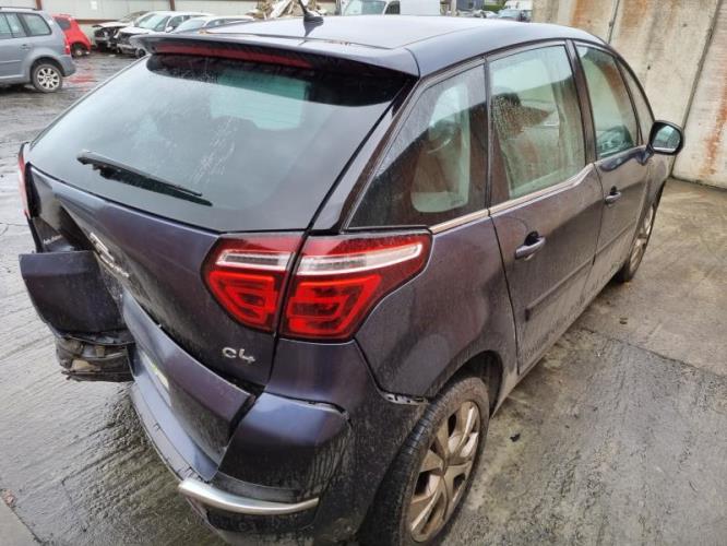 Image Retroviseur gauche - CITROEN C4 PICASSO 1