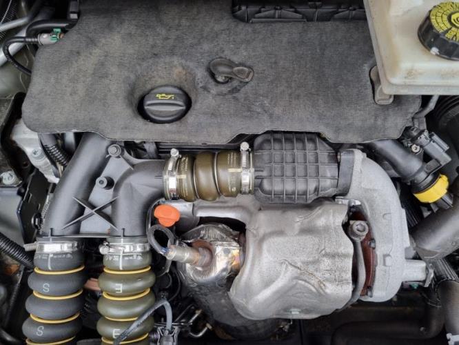Image Retroviseur gauche - CITROEN C4 PICASSO 1