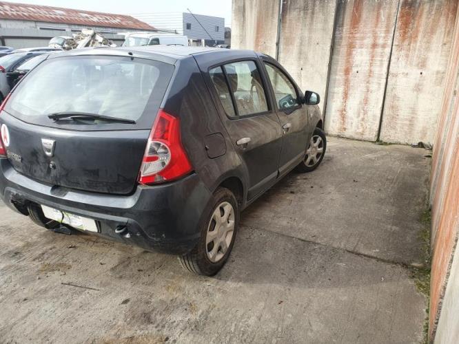 Image Retroviseur droit - DACIA SANDERO 1