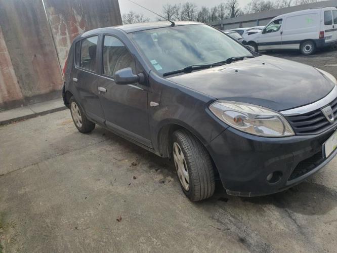 Image Retroviseur droit - DACIA SANDERO 1