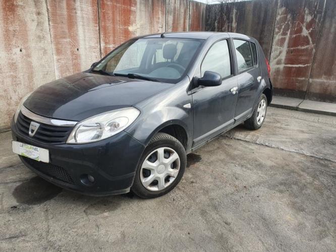 Image Retroviseur droit - DACIA SANDERO 1