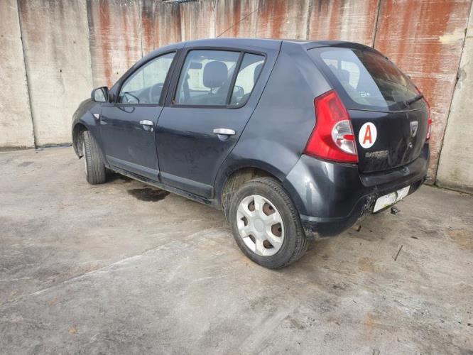 Image Retroviseur droit - DACIA SANDERO 1