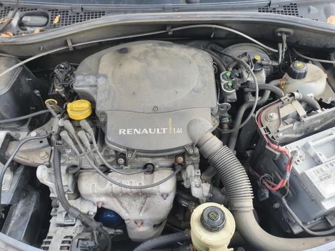 Image Retroviseur droit - DACIA SANDERO 1