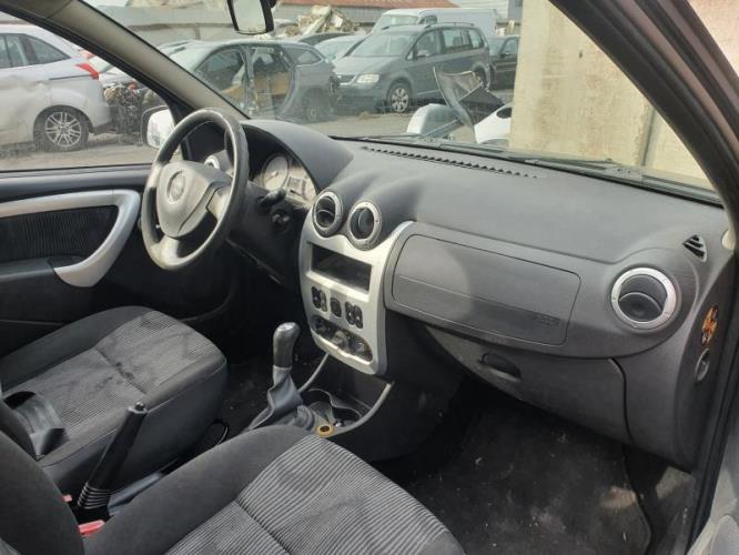 Image Retroviseur droit - DACIA SANDERO 1