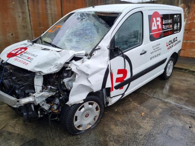 Image Retroviseur droit - FIAT SCUDO 2