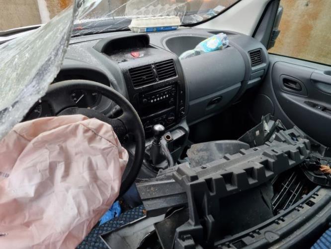 Image Retroviseur droit - FIAT SCUDO 2