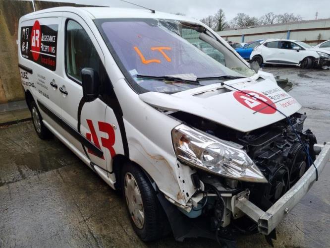 Image Retroviseur droit - FIAT SCUDO 2