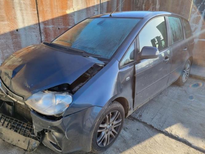 Image Retroviseur gauche - FORD C-MAX 1