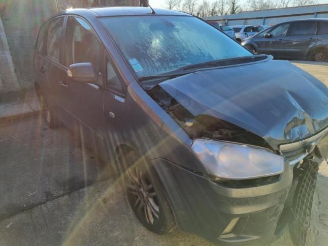 Image Retroviseur gauche - FORD C-MAX 1
