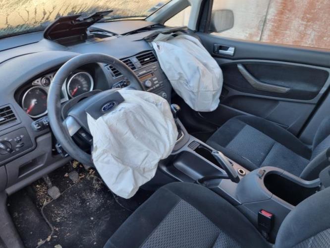 Image Retroviseur gauche - FORD C-MAX 1