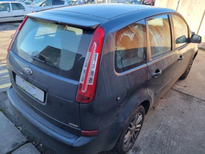 Image Retroviseur gauche - FORD C-MAX 1