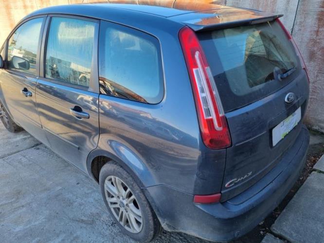 Image Retroviseur gauche - FORD C-MAX 1