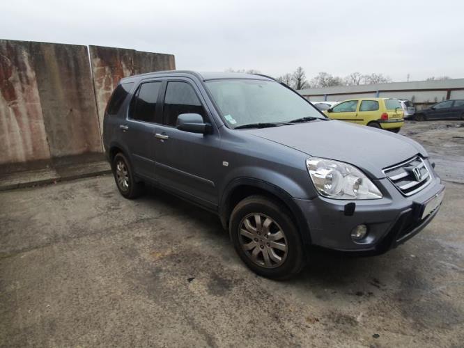 Image Aile avant gauche - HONDA CR-V 2