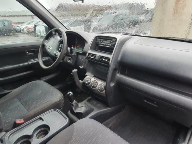 Image Aile avant gauche - HONDA CR-V 2