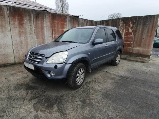 Image Aile avant gauche - HONDA CR-V 2
