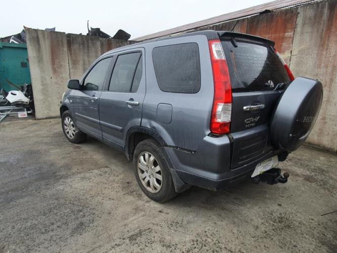 Image Aile avant gauche - HONDA CR-V 2