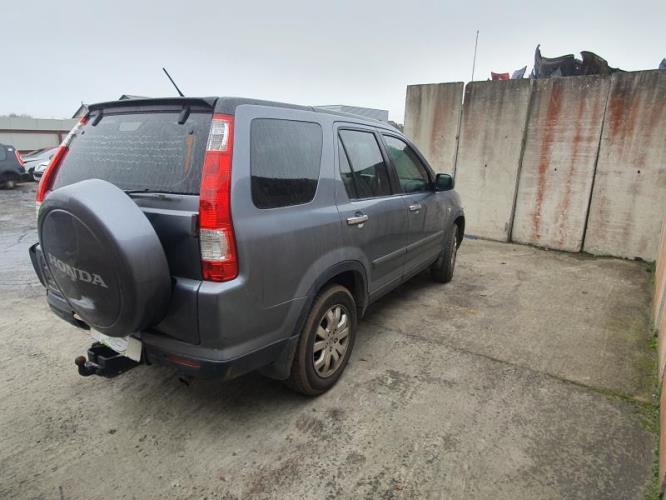 Image Aile avant gauche - HONDA CR-V 2