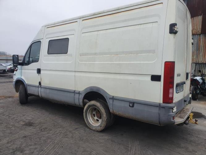 Image Porte avant droit - IVECO DAILY 3