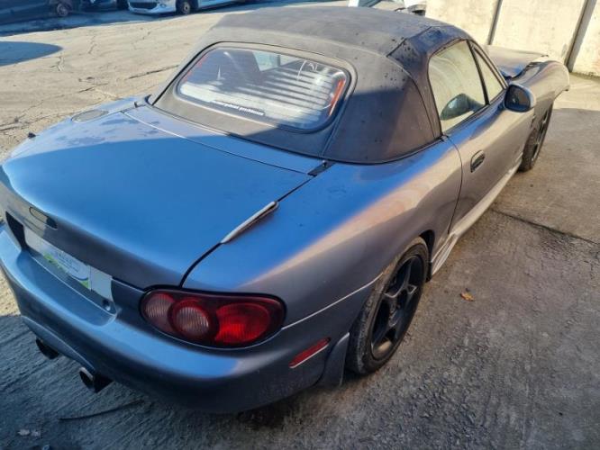 Image Retroviseur gauche - MAZDA MX5 2