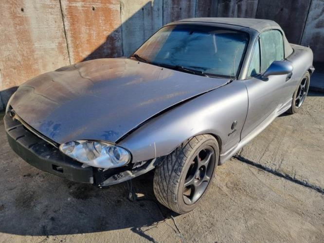 Image Retroviseur gauche - MAZDA MX5 2