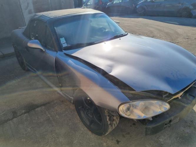 Image Retroviseur gauche - MAZDA MX5 2
